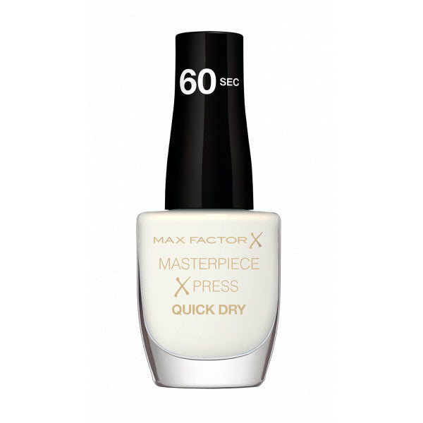 Verniz para unhas Masterpiece Xpress Quick Dry de secagem rápida - Max Factor : 150 - 1