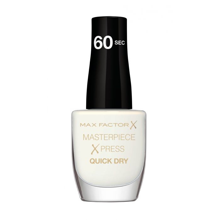Verniz para unhas Masterpiece Xpress Quick Dry de secagem rápida - Max Factor : 150 - 1