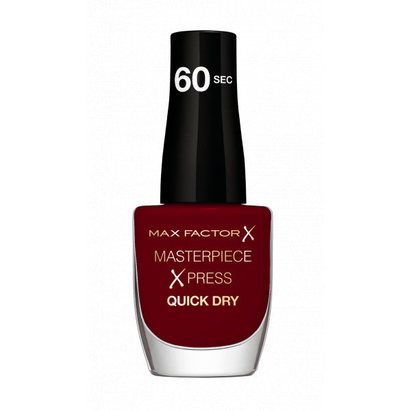 Verniz para unhas Masterpiece Xpress Quick Dry de secagem rápida - Max Factor : 370 - 1