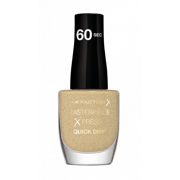 Verniz para unhas Masterpiece Xpress Quick Dry de secagem rápida - Max Factor : 700 - 1