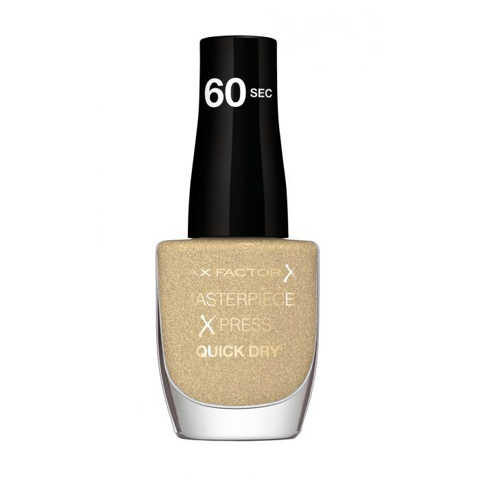 Verniz para unhas Masterpiece Xpress Quick Dry de secagem rápida - Max Factor : 700 - 1