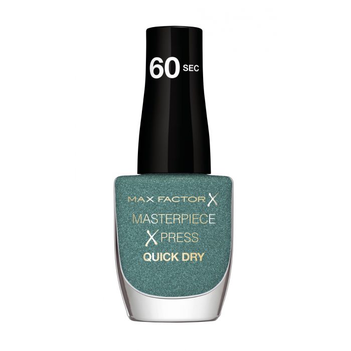 Verniz para unhas Masterpiece Xpress Quick Dry de secagem rápida - Max Factor : 710 - 1