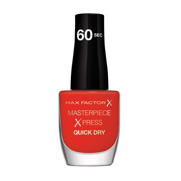 Verniz para unhas Masterpiece Xpress Quick Dry de secagem rápida - Max Factor : 438 - 1