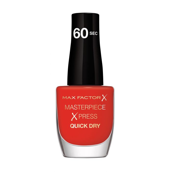 Verniz para unhas Masterpiece Xpress Quick Dry de secagem rápida - Max Factor : 438 - 1