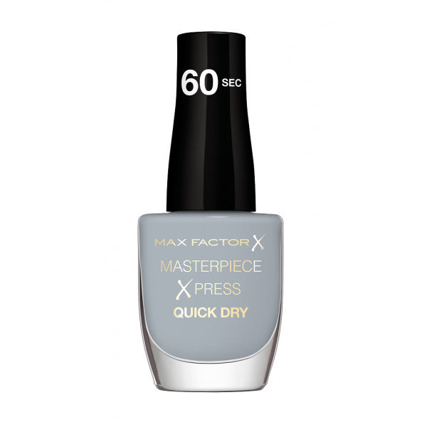 Verniz para unhas Masterpiece Xpress Quick Dry de secagem rápida - Max Factor : 807 - 1