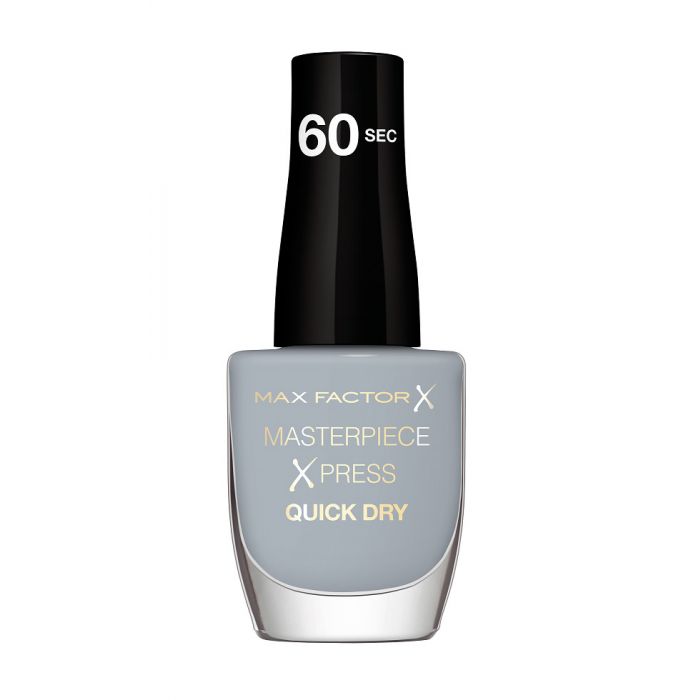 Verniz para unhas Masterpiece Xpress Quick Dry de secagem rápida - Max Factor : 807 - 1