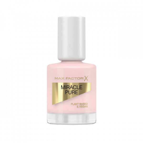 Verniz de Unhas Miracle Pure - Max Factor : 220 Cherry Blossom - 1