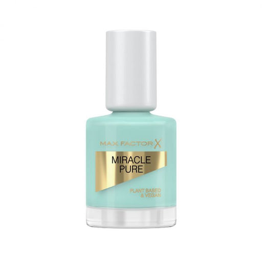 Verniz de Unhas Miracle Pure - Max Factor - 1