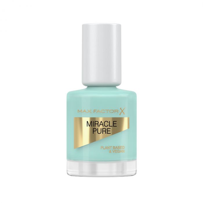 Verniz de Unhas Miracle Pure - Max Factor - 1