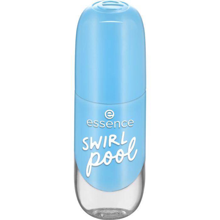 Verniz para unhas em gel - Essence - 1