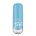 Verniz para unhas em gel - Essence: Color - 42