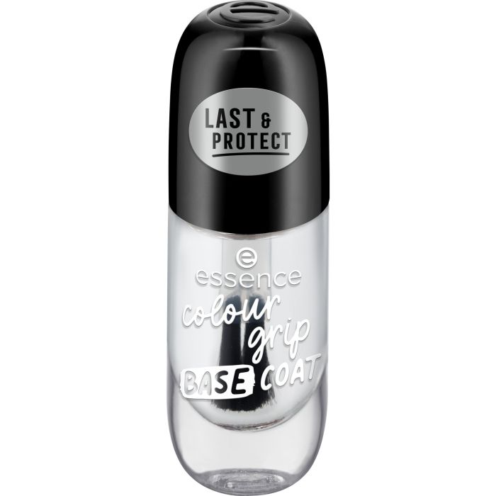 Base Coat Aderente de Cor - Essence - 1