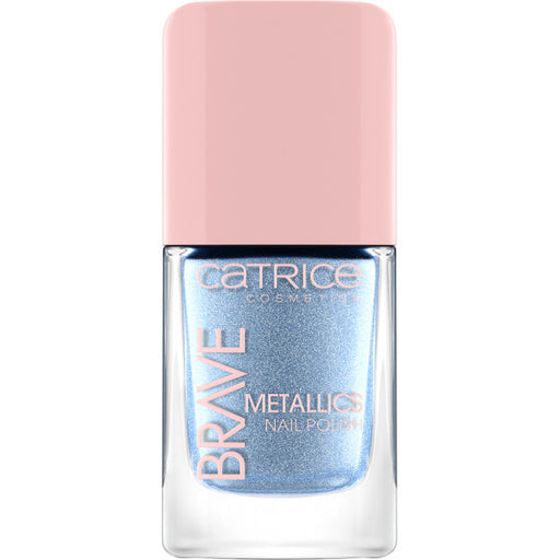 Verniz Brave Metallics - Catrice - 1