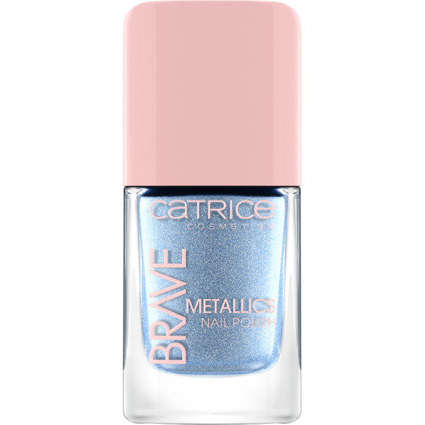 Verniz Brave Metallics - Catrice : 03 - 1