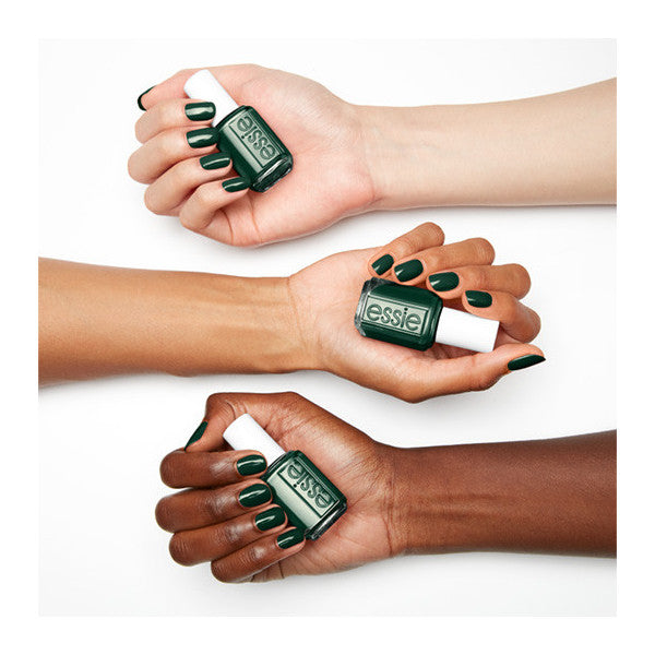 Esmalte Clássico - Essie : Tono 399 Off Tropic - 6
