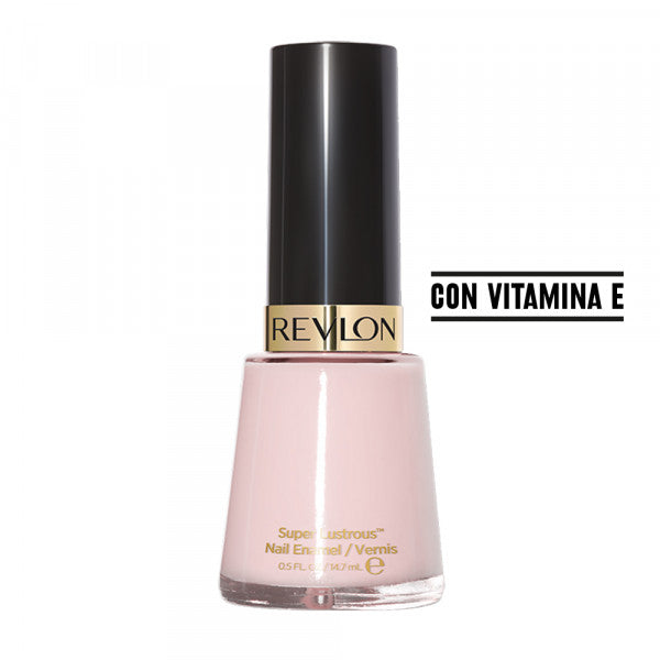 Esmalte de unhas - Revlon : 909 Sheer Petal - 1
