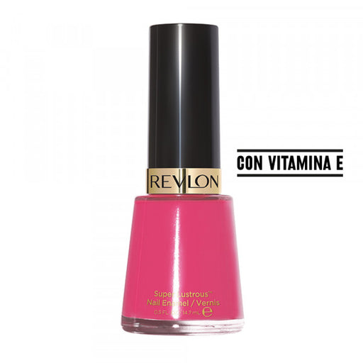 Esmalte de unhas - Revlon : 290 Optimistic - 1