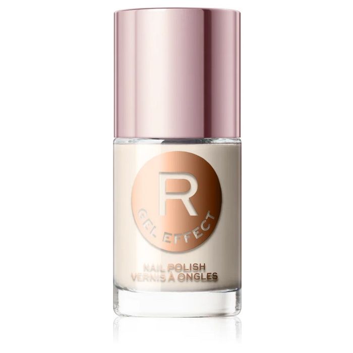 Ultimate Shine Gel Esmalte de Unhas - Make Up Revolution : I'm Me - 1