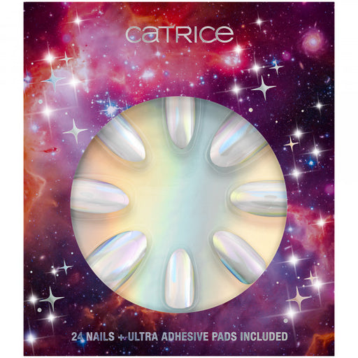 Querido Universo Manicure Instantânea - Catrice: 02 I Am Energized - 1