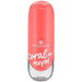 Verniz para unhas em gel - Essence: Color - 52