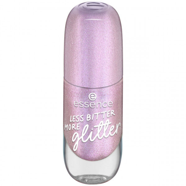 Verniz para unhas em gel - Essence: Color - 58