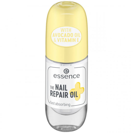 Óleo Reparador para Unhas - Essence - 1