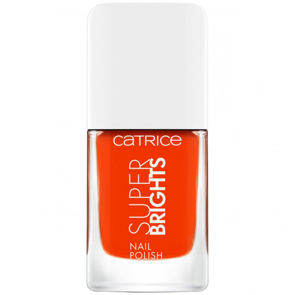 Super Brights Esmalte de Uñas - Catrice : 010 - 1