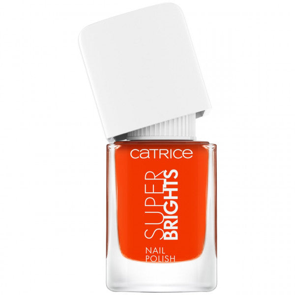 Super Brights Esmalte de Uñas - Catrice : 010 - 3