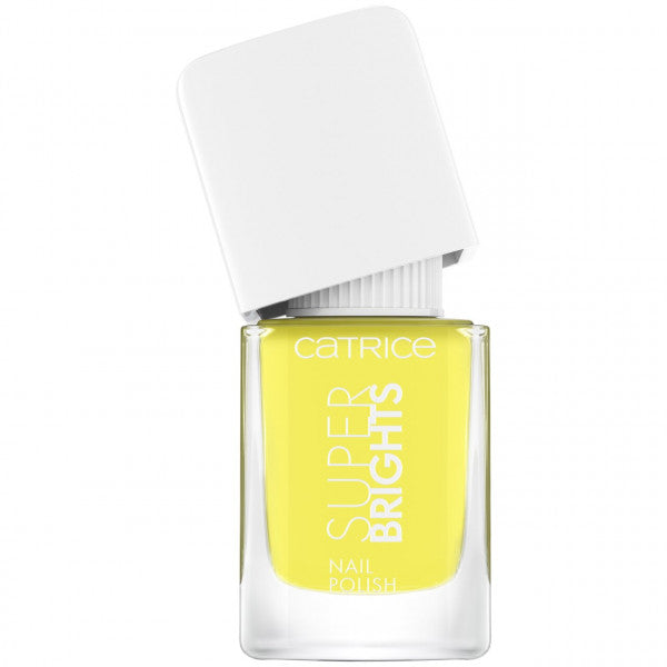 Super Brights Esmalte de Uñas - Catrice : 030 - 3