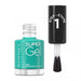 Super Gel por Kate Moss Esmalte para Unhas - Rimmel London - 2