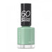 60 segundos super brilho - Rimmel London : 154 Shell Yeah - 1