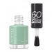 60 segundos super brilho - Rimmel London : 154 Shell Yeah - 2