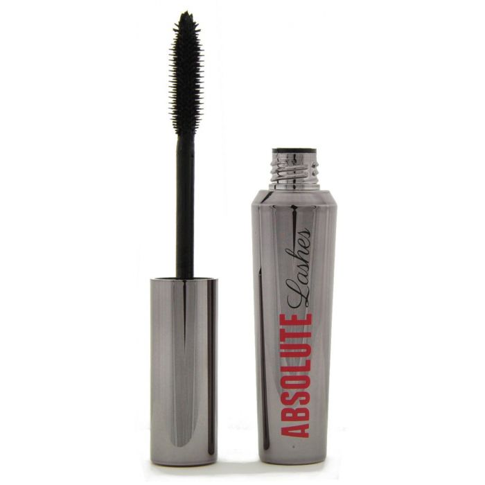 Rímel Absolute Lashes Black - W7 - 1