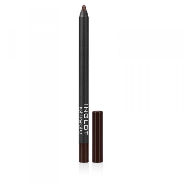 lápis de kohl - Inglot : 03 - 1