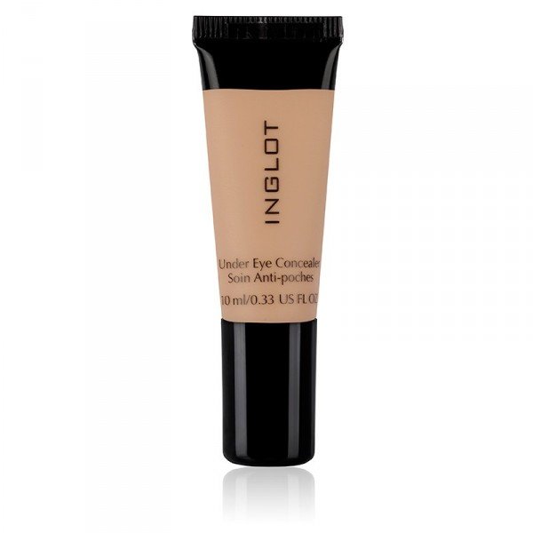 Corretor de bolsas para os olhos - Inglot : 92 - 1