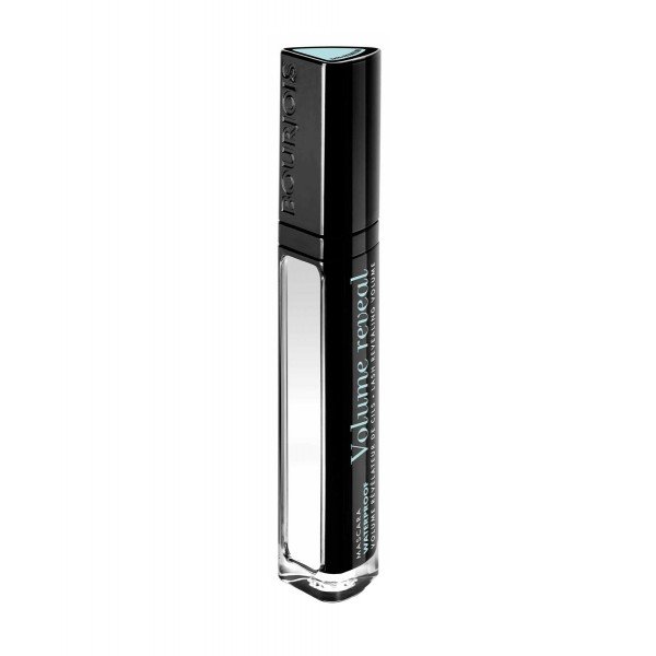 Rímel Revelador de Volume - Bourjois : Negro Waterproof - 1