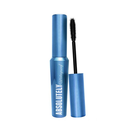 Rímel - Absolute Waterproof - W7 - 1