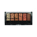 Paleta de 6 Sombras de Olhos Bronze - Technic - Technic Cosmetics - 1
