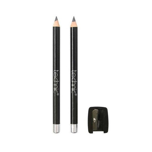 Duo Eyeliners Cinza Escuro - Technic - Technic Cosmetics - 2