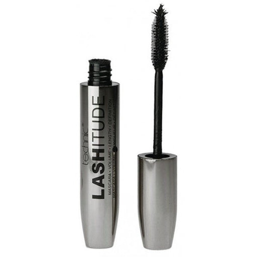 Rímel Lashitude - Technic - Technic Cosmetics - 1