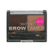 Kit de sobrancelhas Brow Tamer - Technic - Technic Cosmetics : Medium - 1