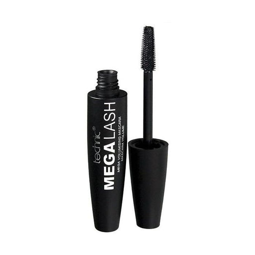 Mega Lash Máscara de Cílios - Technic - Technic Cosmetics - 1