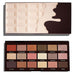 Paleta de Sombras Nude Chocolate - I Heart Revolution - 1