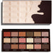 Paleta de Sombras Nude Chocolate - I Heart Revolution - 1