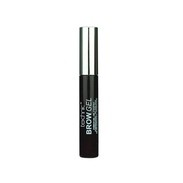 Gel para Sobrancelhas - Technic - Technic Cosmetics : Black - 1