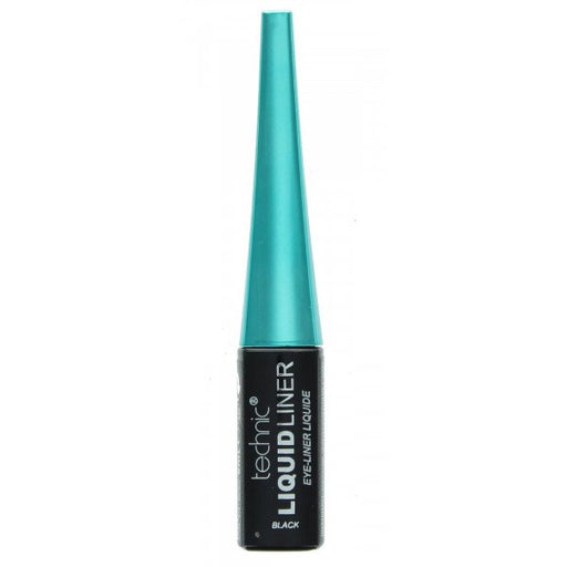 Delineador Líquido Waterproof - Technic - Technic Cosmetics - 1