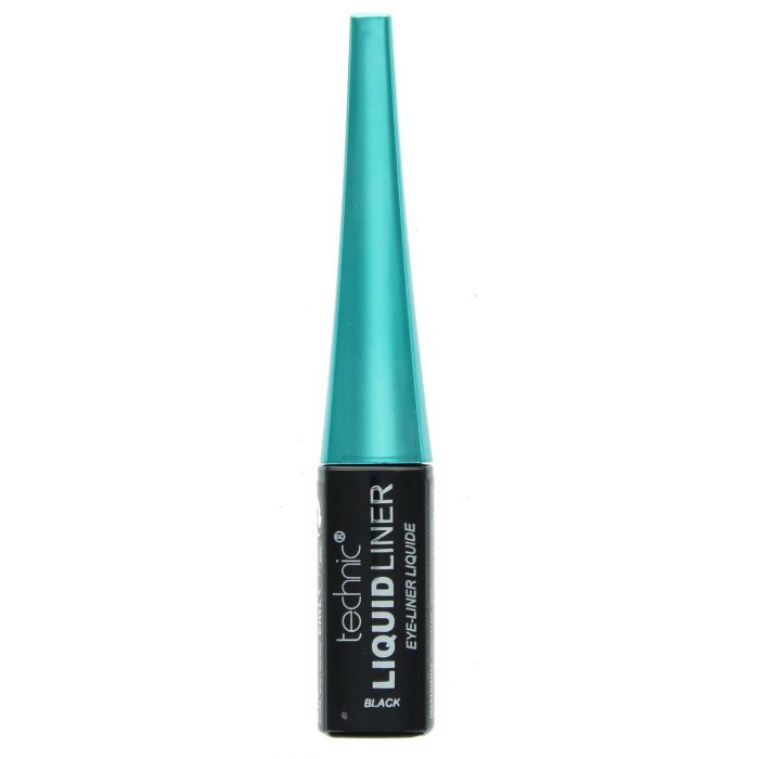 Delineador Líquido Waterproof - Technic - Technic Cosmetics - 1