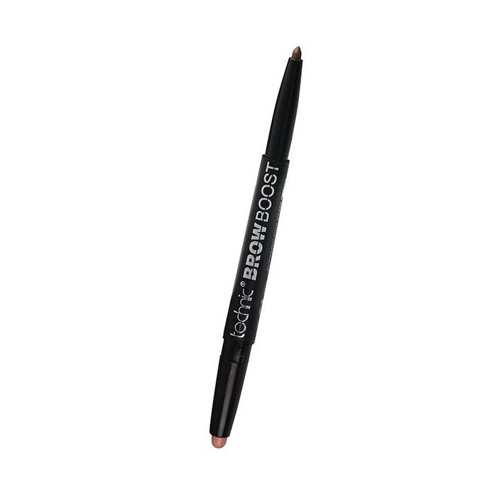 Lápis de sobrancelha Brow Boost - Technic - Technic Cosmetics : Syrup - 1