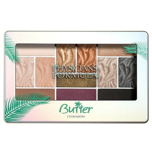 Paleta de Sombras Noites Sensuais - Physicians Formula - 1