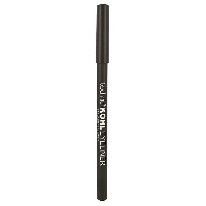 Delineador de Olhos Kohl - Technic Cosmetics : Black - 1